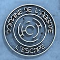 logo de L’Escape du Domaine de l’Abbaye