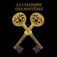 logo de La Chambre des Mystères