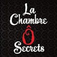 logo de La Chambre Ô Secrets