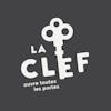 logo de La Clef
