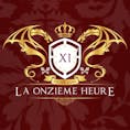 logo de La Onzième Heure