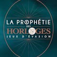 logo de La Prophétie des Horloges