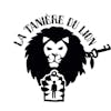 logo de La Tanière du Lion