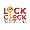 logo de Lock-Clock