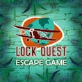 logo de Lock Quest