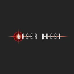 Bowling - Laser Quest