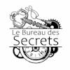 logo de Le Bureau des Secrets