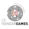 logo de Le Hangar Games