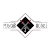 logo de Le Manoir Hodge