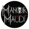 logo de Le Manoir Maudit