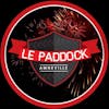 logo de Le Paddock