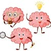 logo de Les Cerveaux Associés