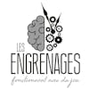 logo de Les Engrenages