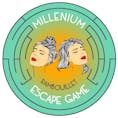 logo de Millenium Escape Game