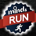 logo de Mind and Run