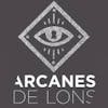 logo de Les Arcanes de Lons