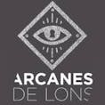 logo de Les Arcanes de Lons