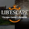 logo de Lib’Escape