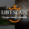logo de Lib’Escape