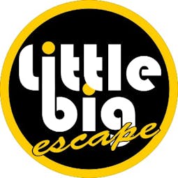 Little Big Escape