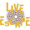 logo de Live Escape