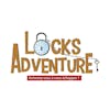 logo de Locks Adventure