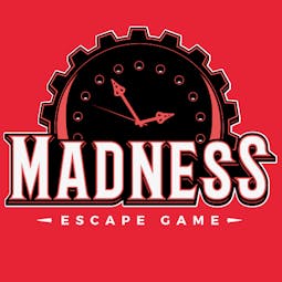 Madness Escape Game
