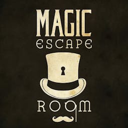 Magic Escape Room