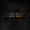 logo de Magic Rooms