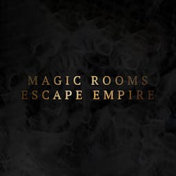 Magic Rooms