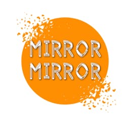 Mirror Mirror Escape Game