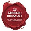 logo de Mission: Breakout