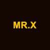 logo de Mr. X