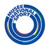 logo de Musée National du Sport