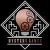 logo de Mystery Games