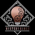logo de Mystery Games