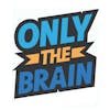 logo de Only The Brain