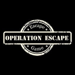 Opération Escape