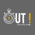 logo de OUT ! Escape Game