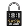 logo de Paco’M les Autres