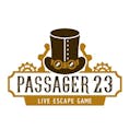 logo de Passager 23