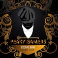 logo de Peaky Gamers