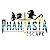 logo de Phantasia Escape