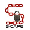 logo de S-Cape Game