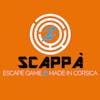logo de Scappà