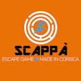 logo de Scappà