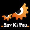 logo de Sov Ki Peu