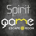logo de Spirit Game