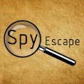 logo de Spy Escape