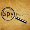 logo de Spy Escape